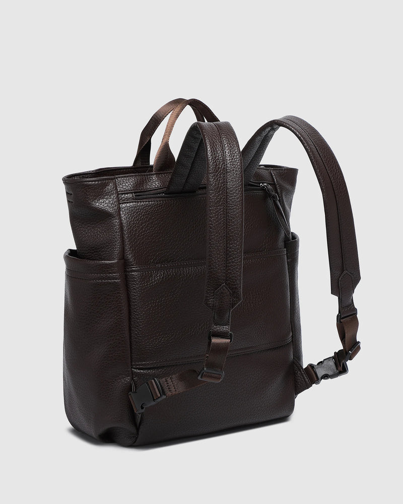 Bronx Backpack *SAMPLE SALE PRE-ORDER 25% off*