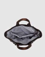 Bronx Backpack *SAMPLE SALE PRE-ORDER 25% off*
