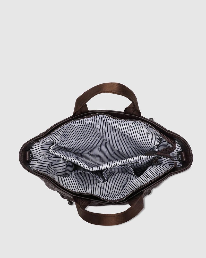 Bronx Backpack *SAMPLE SALE PRE-ORDER 25% off*