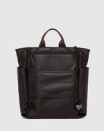 Bronx Backpack *SAMPLE SALE PRE-ORDER 25% off*