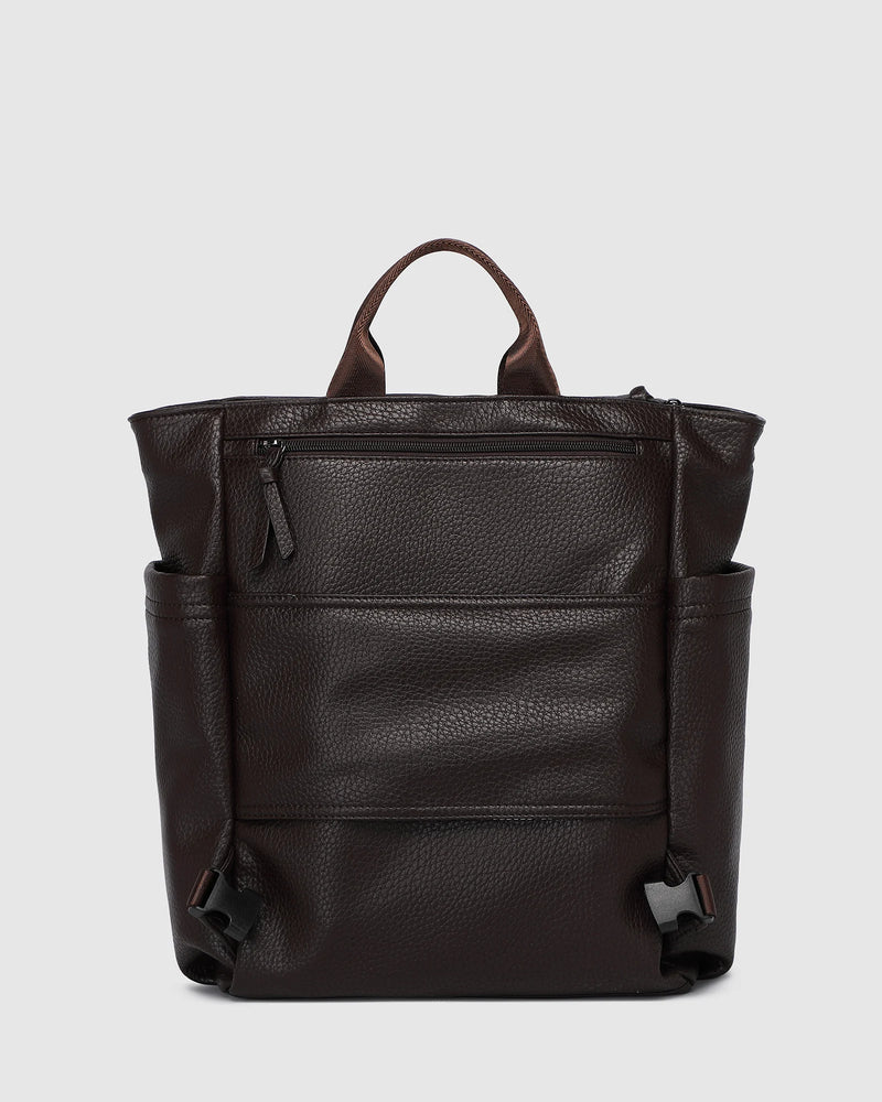 Bronx Backpack *SAMPLE SALE PRE-ORDER 25% off*