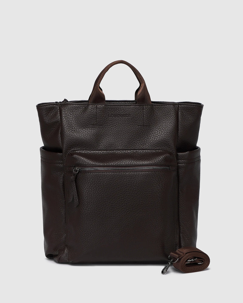 Bronx Backpack *SAMPLE SALE PRE-ORDER 25% off*