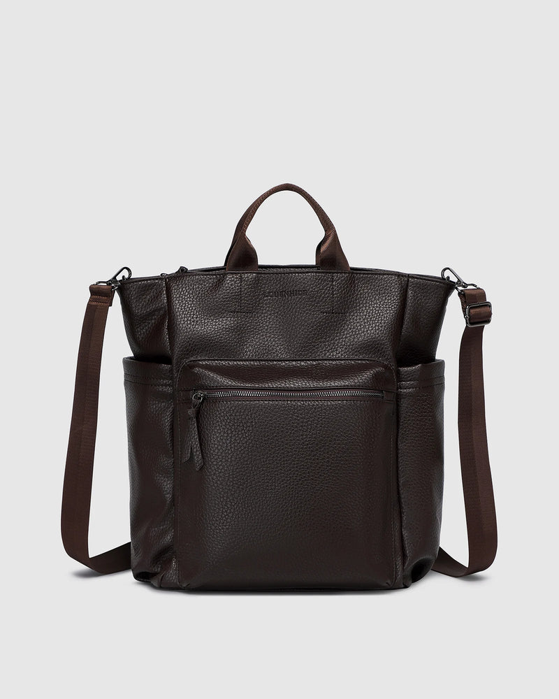 Bronx Backpack *SAMPLE SALE PRE-ORDER 25% off*