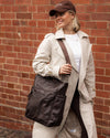 Bronx Backpack *SAMPLE SALE PRE-ORDER 25% off*