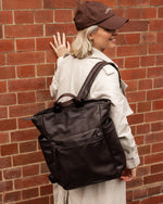 Bronx Backpack *SAMPLE SALE PRE-ORDER 25% off*