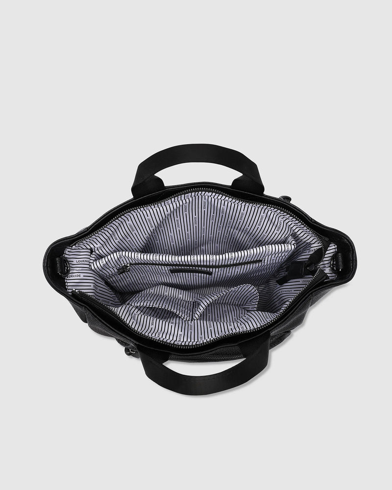 Bronx Backpack *SAMPLE SALE PRE-ORDER 25% off*