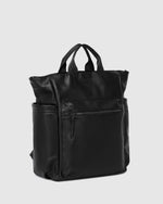 Bronx Backpack *SAMPLE SALE PRE-ORDER 25% off*