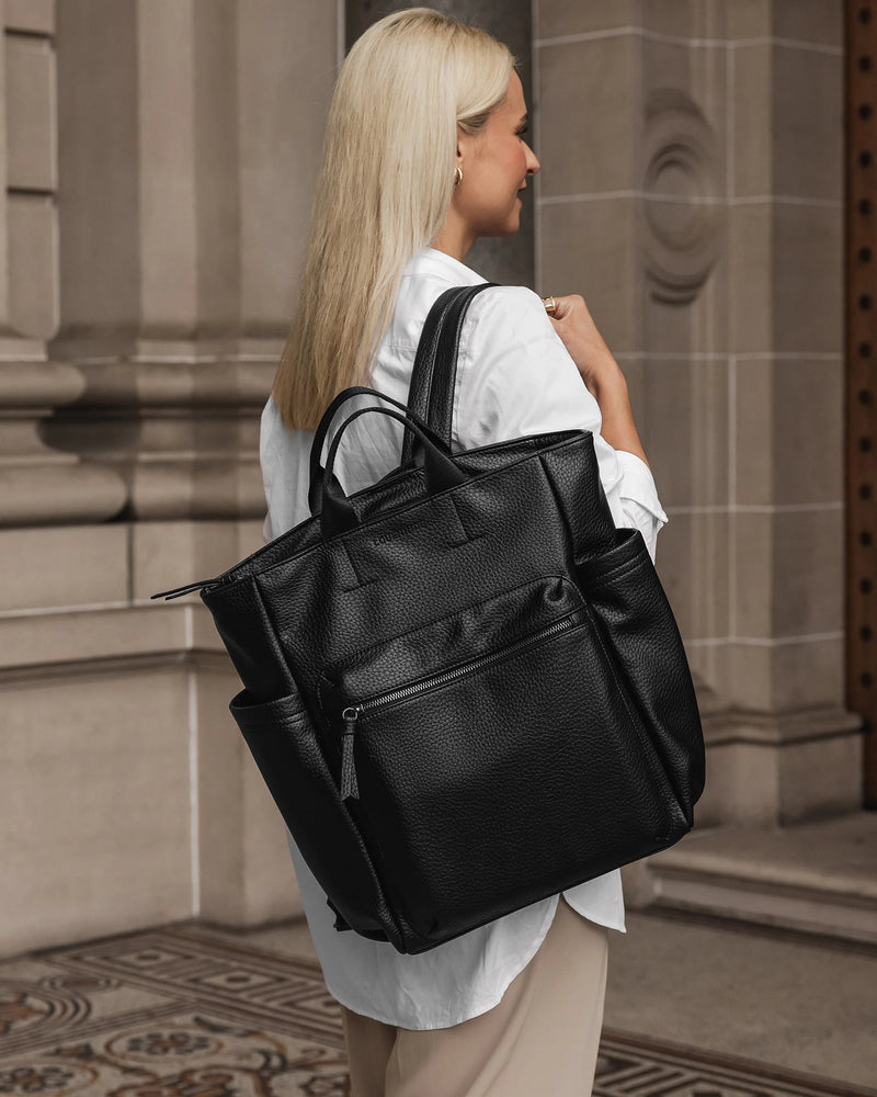 Bronx Backpack *SAMPLE SALE PRE-ORDER 25% off*