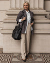 Bronx Backpack *SAMPLE SALE PRE-ORDER 25% off*