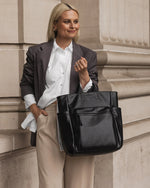 Bronx Backpack *SAMPLE SALE PRE-ORDER 25% off*