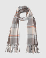 Balmoral Scarf *SAMPLE SALE PRE-ORDER 25% off*
