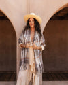 Balmoral Scarf *SAMPLE SALE PRE-ORDER 25% off*