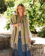 Bristol Scarf *SAMPLE SALE PRE-ORDER 25% off*