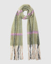 Bristol Scarf *SAMPLE SALE PRE-ORDER 25% off*