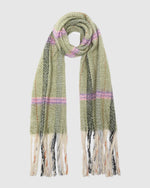 Bristol Scarf *SAMPLE SALE PRE-ORDER 25% off*