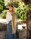 Bristol Scarf *SAMPLE SALE PRE-ORDER 25% off*