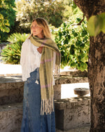 Bristol Scarf *SAMPLE SALE PRE-ORDER 25% off*
