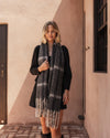 Bristol Scarf *SAMPLE SALE PRE-ORDER 25% off*