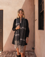 Bristol Scarf *SAMPLE SALE PRE-ORDER 25% off*