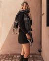 Bristol Scarf *SAMPLE SALE PRE-ORDER 25% off*