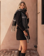 Bristol Scarf *SAMPLE SALE PRE-ORDER 25% off*