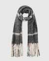 Bristol Scarf *SAMPLE SALE PRE-ORDER 25% off*
