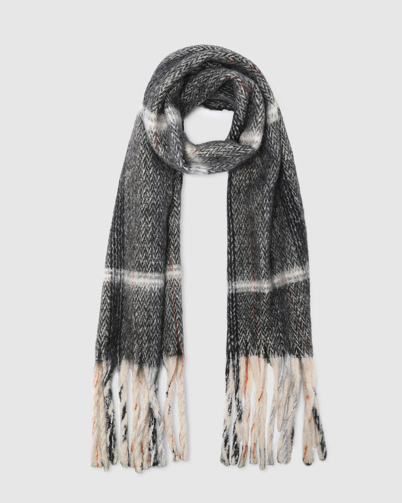 Bristol Scarf *SAMPLE SALE PRE-ORDER 25% off*