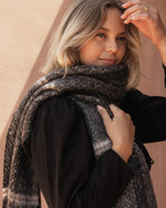 Bristol Scarf *SAMPLE SALE PRE-ORDER 25% off*