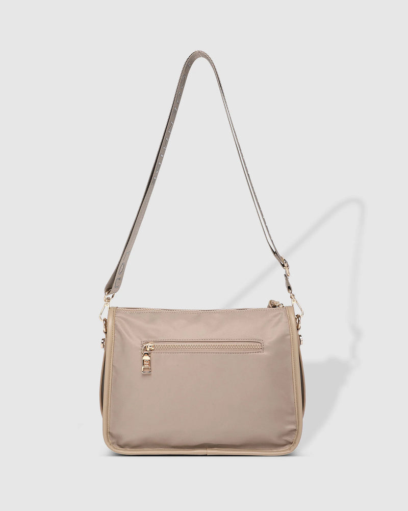 Milan Crossbody