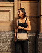 Milan Crossbody