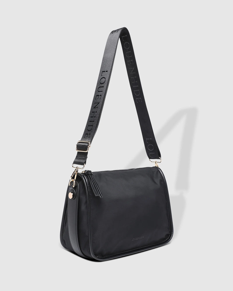 Milan Crossbody