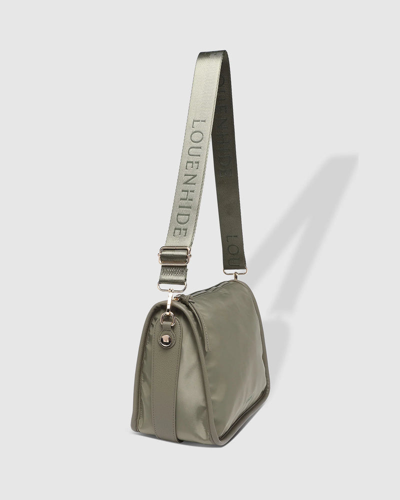 Milan Crossbody