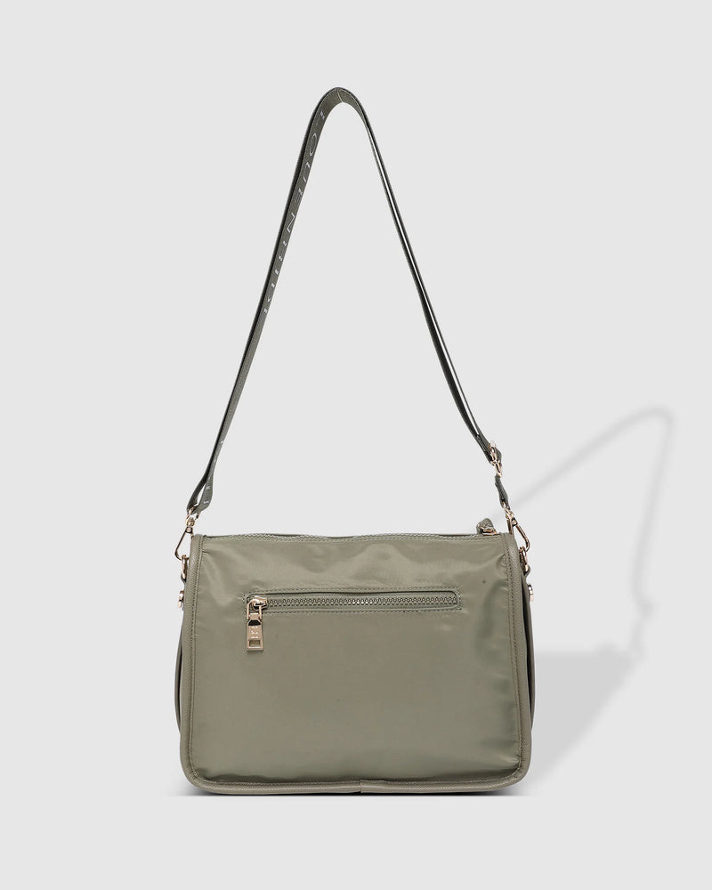 Milan Crossbody