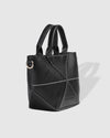 Amity Mini Tote - Black