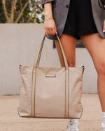 Nora Tote