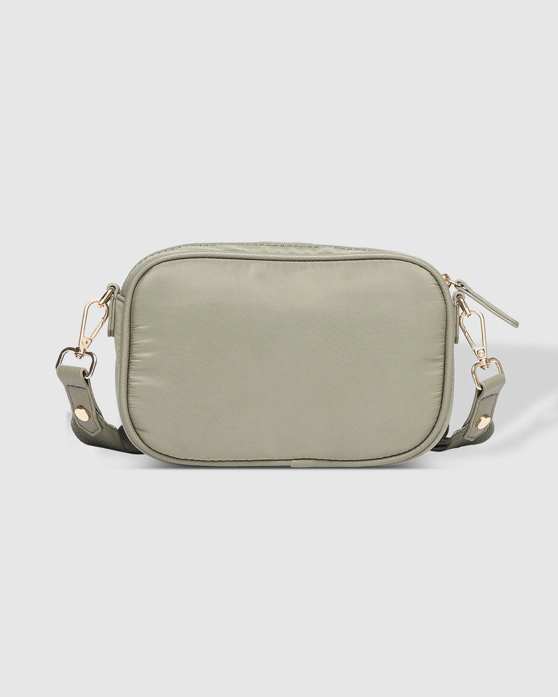 Cali Crossbody