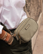 Cali Crossbody