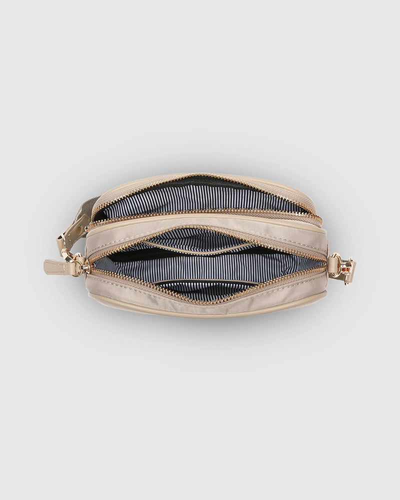 Cali Crossbody