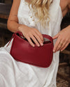 Ivy Shoulder Bag *SAMPLE SALE PRE-ORDER 25% off*