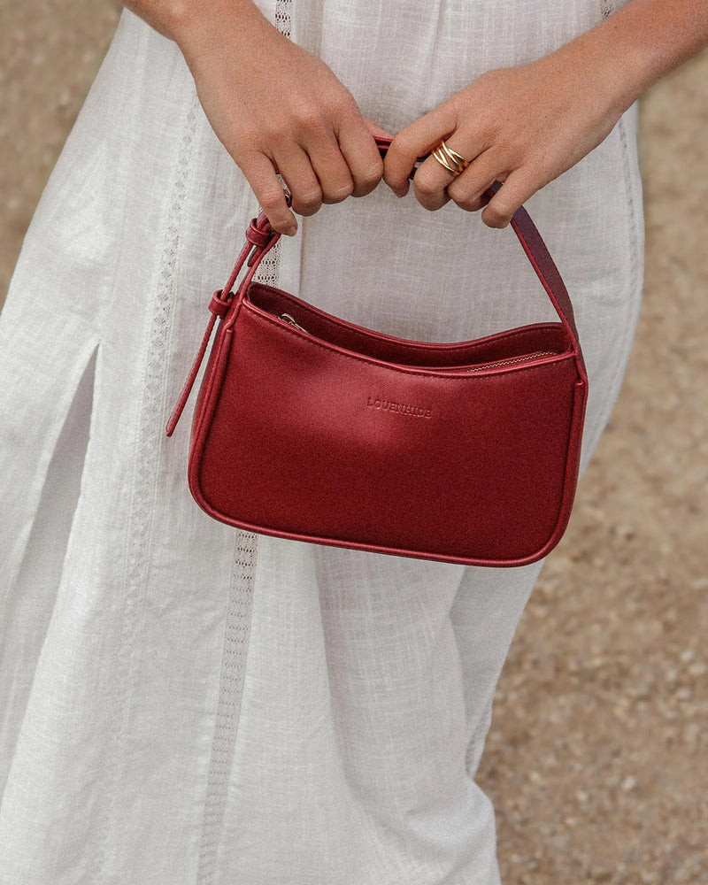 Ivy Shoulder Bag *SAMPLE SALE PRE-ORDER 25% off*