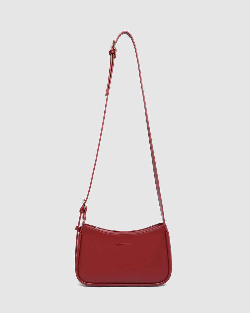 Ivy Shoulder Bag *SAMPLE SALE PRE-ORDER 25% off*