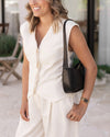 Ivy Shoulder Bag *SAMPLE SALE PRE-ORDER 25% off*