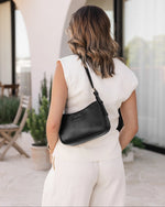 Ivy Shoulder Bag *SAMPLE SALE PRE-ORDER 25% off*