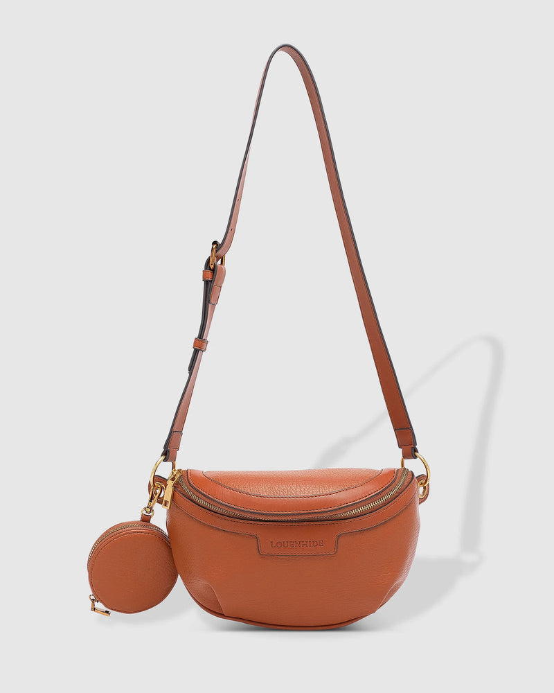 Joey Sling Bag *SAMPLE SALE PRE-ORDER 25% off*