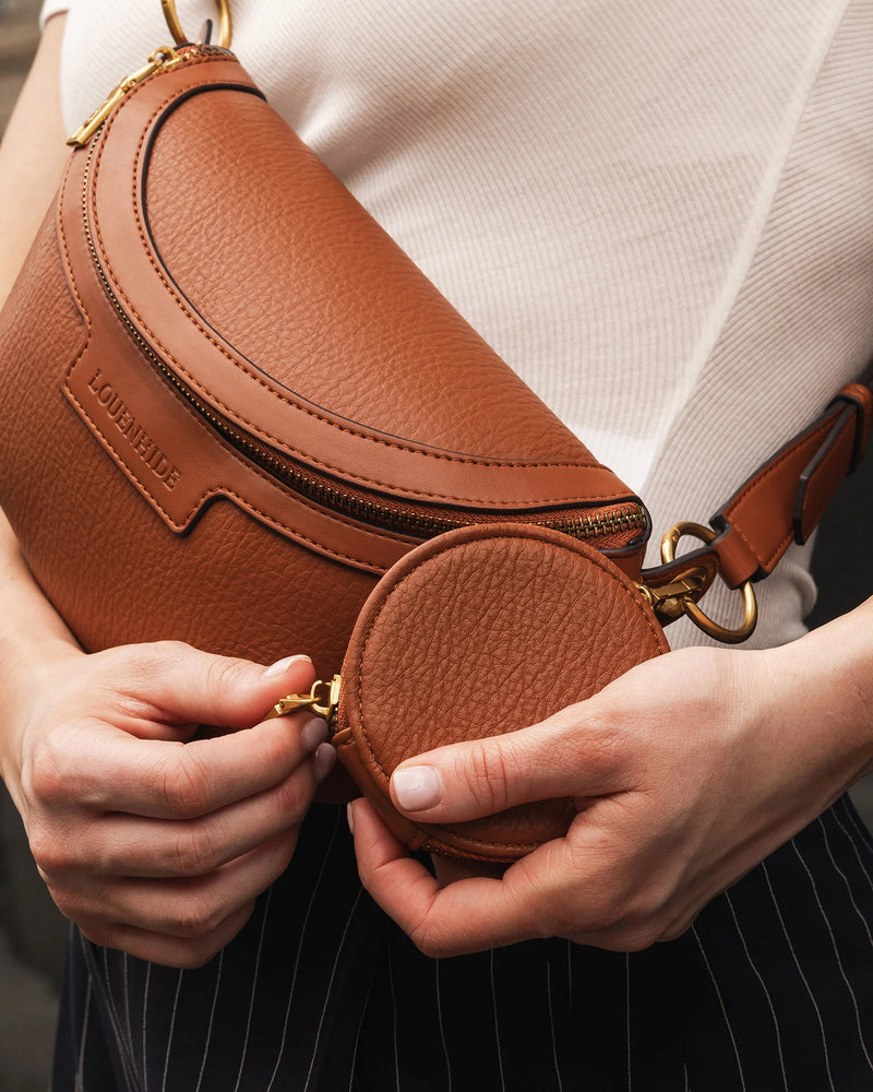 Joey Sling Bag *SAMPLE SALE PRE-ORDER 25% off*