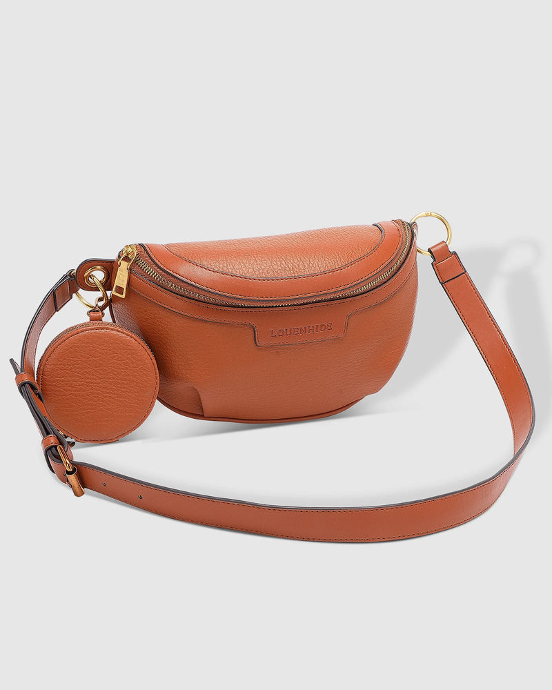 Joey Sling Bag *SAMPLE SALE PRE-ORDER 25% off*