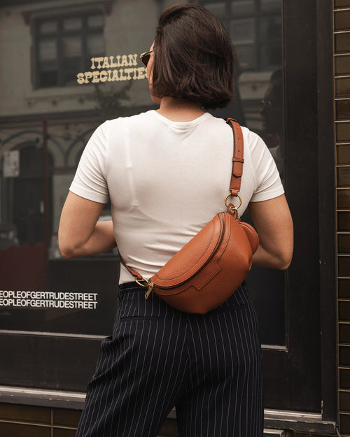 Joey Sling Bag *SAMPLE SALE PRE-ORDER 25% off*