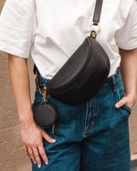 Joey Sling Bag *SAMPLE SALE PRE-ORDER 25% off*