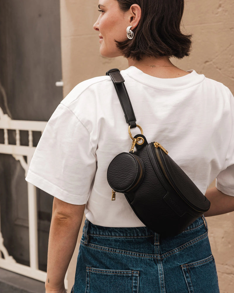 Joey Sling Bag *SAMPLE SALE PRE-ORDER 25% off*