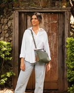 Kasey Crossbody Bag *SAMPLE SALE PRE-ORDER 25% off*